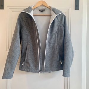 Shell Jacket
